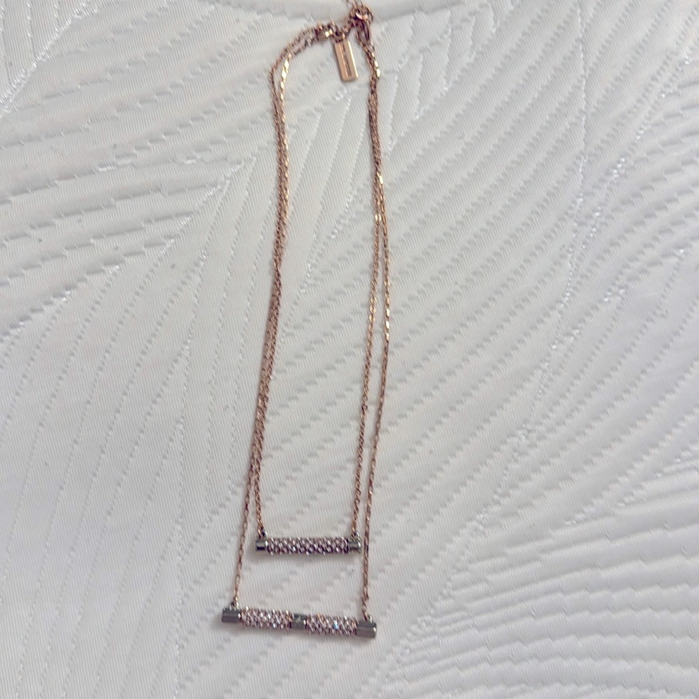 Necklace The Limited